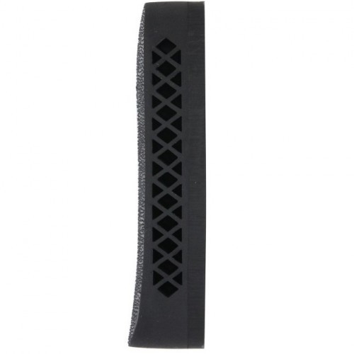 Затыльник Pachmayr F325 для приклада вентилируемый 15 мм Чёрный