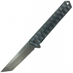 Нож складной PMX Extreme Special Series Pro-017-ST Клинок 8,7 см Серый