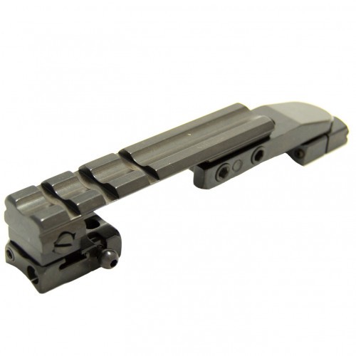 Кронштейн EAW Apel 882-00659 для Sauer 202 на Weaver (Комплект)