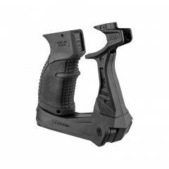 Рукоять-сошка пистолетная Fab Defense AK-Podium для АК-47 Черный