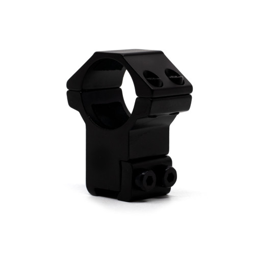 Кольца для прицела Стикхант Xtreme Tactical (SHXT2521) D=25.4 мм H=21 мм на Призму (10 - 12 мм) | Высокий 2 шт