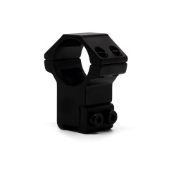 Кольца для прицела Стикхант Xtreme Tactical (SHXT2521) D=25.4 мм H=21 мм на Призму (10 - 12 мм) | Высокий 2 шт