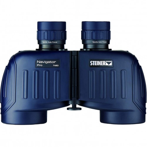 Бинокль Steiner Navigator 7X50 (2342) Porro | BAK-4