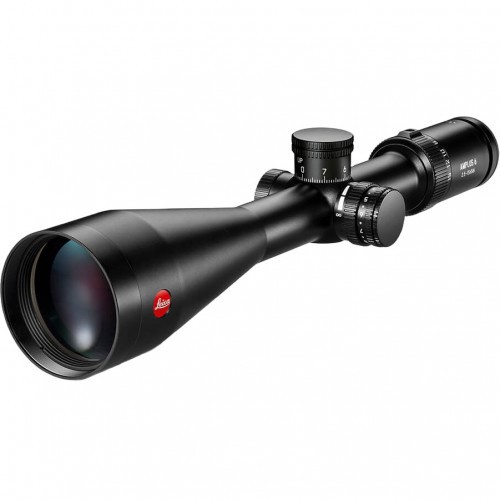 Прицел оптический Leica Amplus 6 2.5-15X56 IR SFP SF WP (5011) Сетка L-Ballistic BDC