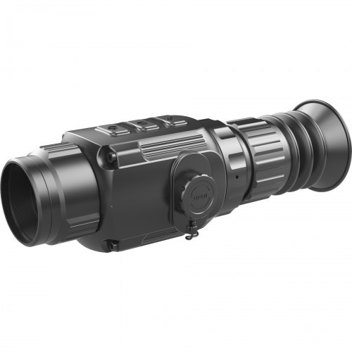 Прицел тепловизионный iRay Saim SCP 19W 2.3-4.6X19 S=256X192 Обнаружение 986 м