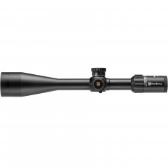 Прицел оптический Nikko Stirling Diamond Long Range 10-40X56 IR SFP SF WP (NDSI104056LRHMD) Сетка Half Mil-Dot