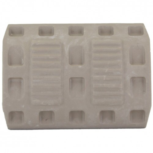 Накладка DLG Tactical (DLG063) для защиты планки Weaver Койот