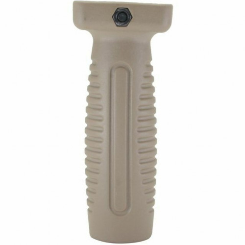 Рукоятка тактическая DLG Tactical (DLG069) на Weaver / Picatinny Койот