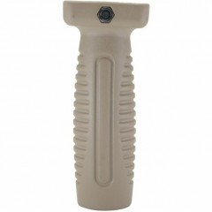 Рукоятка тактическая DLG Tactical (DLG069) на Weaver / Picatinny Койот