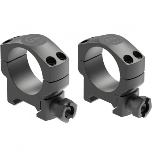 Кольца для прицела Leupold Mark 4 (61049) D=30 мм H=6 мм на Weaver | Средний