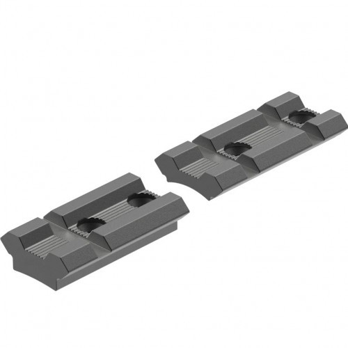 Планка Weaver Leupold 55890 на Remington 700 на 2 и 1 шаг