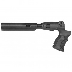 Трубка складная Fab Defense AGMF 500 SB для телескопического приклада Черный