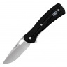 Нож складной Buck Knives Vantage Pro 0347BKS1-B Клинок 8.3 см Черный
