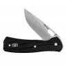 Нож складной Buck Knives Vantage Pro 0347BKS1-B Клинок 8.3 см Черный