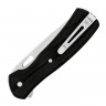 Нож складной Buck Knives Vantage Pro 0347BKS1-B Клинок 8.3 см Черный