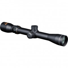 Прицел оптический Konus Target Shot 3-12X40 SFP FP WP (7235) Сетка 30/30 (Нить)