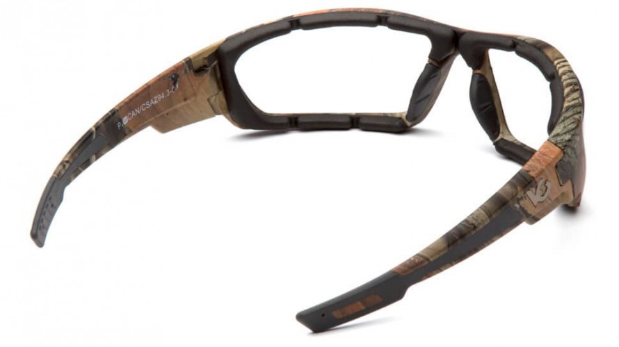 Pyramex Venture Gear Brevard VGSCM1010DTB (ANTI-FOG)