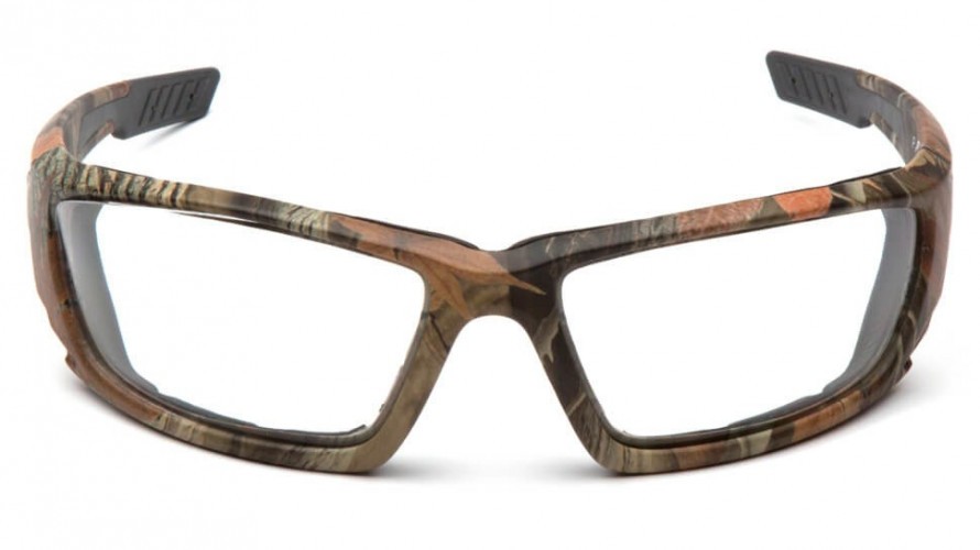 Pyramex Venture Gear Brevard VGSCM1010DTB (ANTI-FOG)