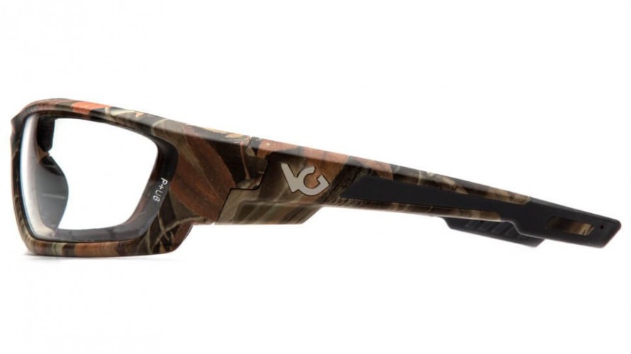 Pyramex Venture Gear Brevard VGSCM1010DTB (ANTI-FOG)