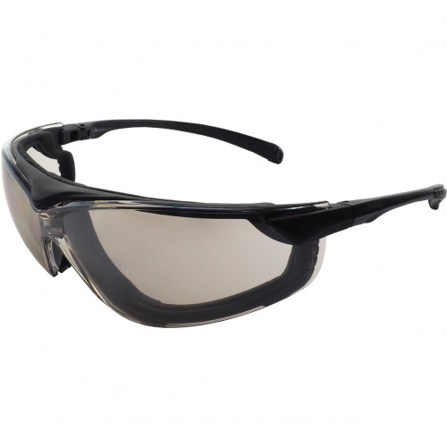 Очки баллистические тактические PMX Onvard G-8180S Зеркально-серые 50%