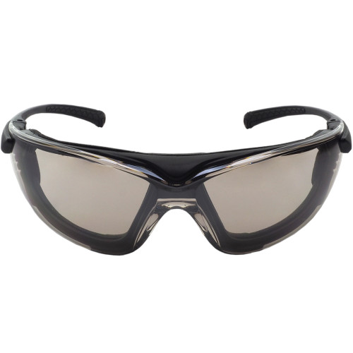 Очки баллистические тактические PMX Onvard G-8180S Зеркально-серые 50%