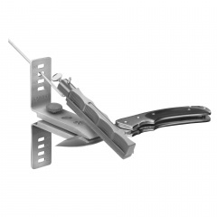 Абразив Lansky Ultra Fine HR1000 для финальной заточки и полировки изогнутых клинков 1000 G