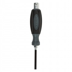 Шомпол карбоновый Allen 70570 для .27 - .34 калибра Мама 8/32 L=81 см