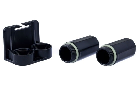 Крепление Fenix UH1 для двух фонарей на голову