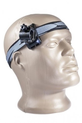 Крепление Fenix UH1 для двух фонарей на голову