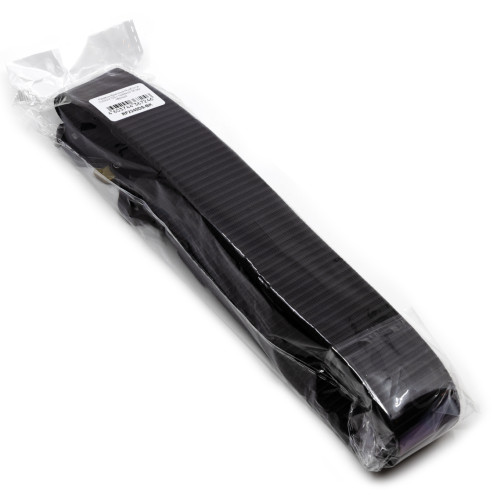 Ремень брючный RusForce Outdoor DS с пряжкой 35 мм Чёрный