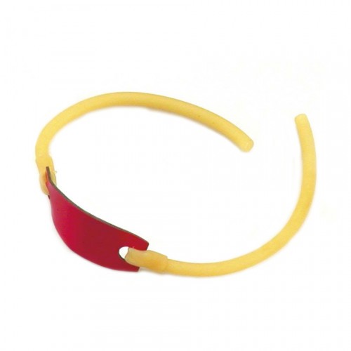 Жгут Stil Crin 306/R для рогатки Жёлтый