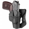 Кобура поворотная с кнопкой Fab Defense MX MAKAROV SR SC-MAKSRT для пистолета Макарова Койот