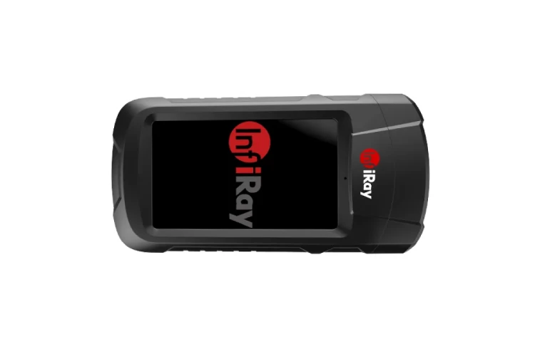 Камера тепловизионная iRay Xinfrared xView х9 для измерения температуры S=256X192 Обнаружение 900 м