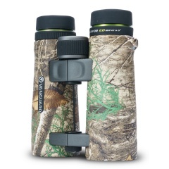 Бинокль Vanguard Endeavor ED 10х42 RT Камуфляж