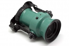 Динамик I-Hunt Speaker EDIHGC с Bluetooth для смартфонов и 700 звуков в комплекте 100 DB