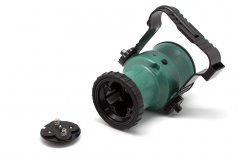 Динамик I-Hunt Speaker EDIHGC с Bluetooth для смартфонов и 700 звуков в комплекте 100 DB