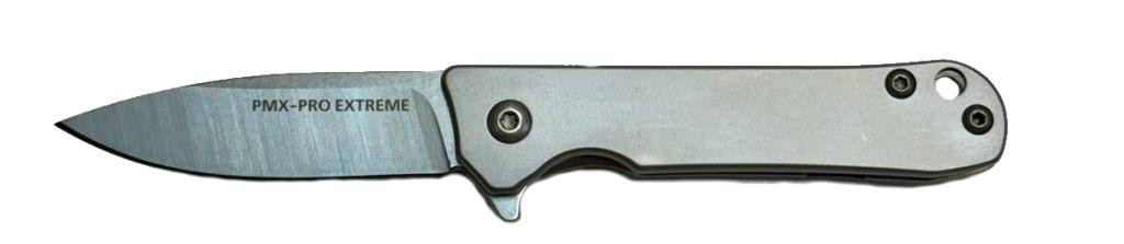 Нож складной PMX Extreme Special Series Pro PMX-077 Серебристый