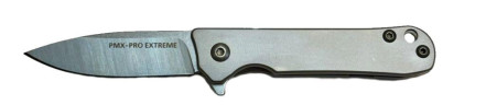 Нож складной PMX Extreme Special Series Pro PMX-077 Серебристый