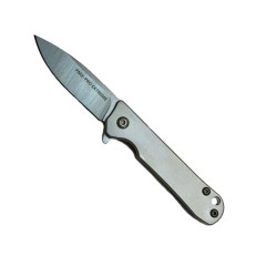 Нож складной PMX Extreme Special Series Pro PMX-077 Серебристый