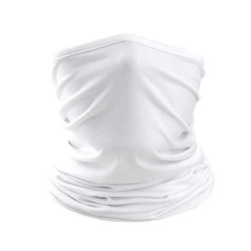 Бафф RusForce Белый