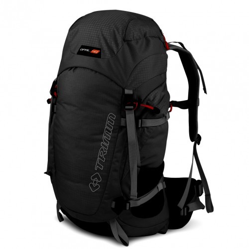 Рюкзак Trimm Opal на 40 л Чёрный