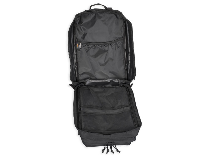 Рюкзак тактический ShotTime Basic 25L Черный