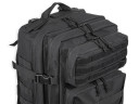 Рюкзак тактический ShotTime Basic 25L Черный