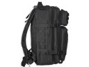 Рюкзак тактический ShotTime Basic 25L Черный