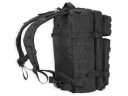 Рюкзак тактический ShotTime Basic 25L Черный