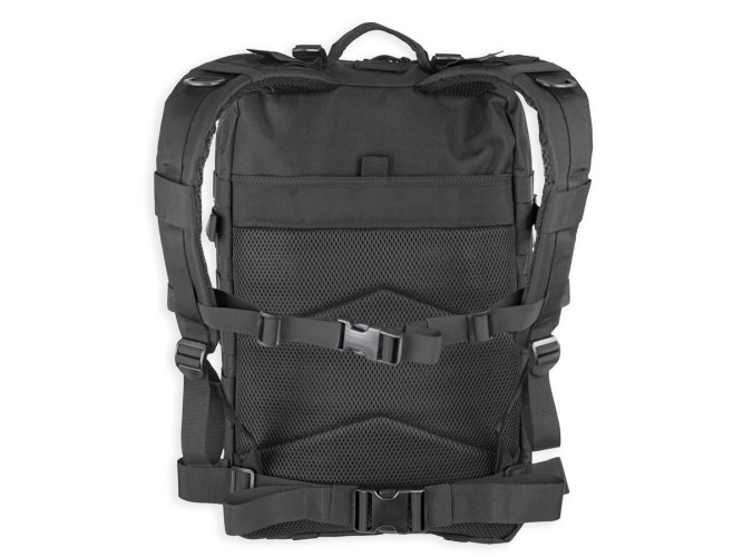 Рюкзак тактический ShotTime Basic 25L Черный