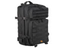 Рюкзак тактический ShotTime Basic 25L Черный