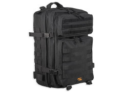Рюкзак тактический ShotTime Basic 25L Черный