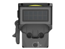 Прицел коллиматорный Vector Optics Frenzy Plus 1x22x32 Solar Открытый DOT 3 MOA