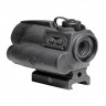 Прицел коллиматорный Sightmark Wolverine CSR 1X23 IR FP WP (SM26021) Закрытый DOT 4 MOA